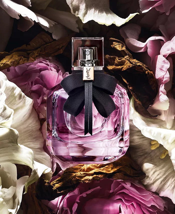 YSL MON PARIS