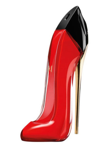 CAROLINA HERRERA VERY GOOD GIRL 2.7 EAU DE PARFUM SPRAY