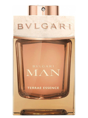 BVLGARI MAN TERRAE ESSENCE 2 OZ EAU DE PARFUM SPRAY
