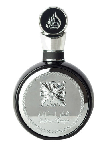 LATTAFA FAKHAR 3.4 EAU DE PARFUM SPRAY