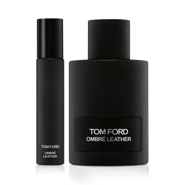TOM FORD OMBRE LEATHER 2 PCS SET