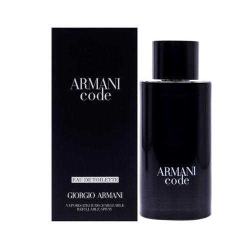Giorgio Armani Code