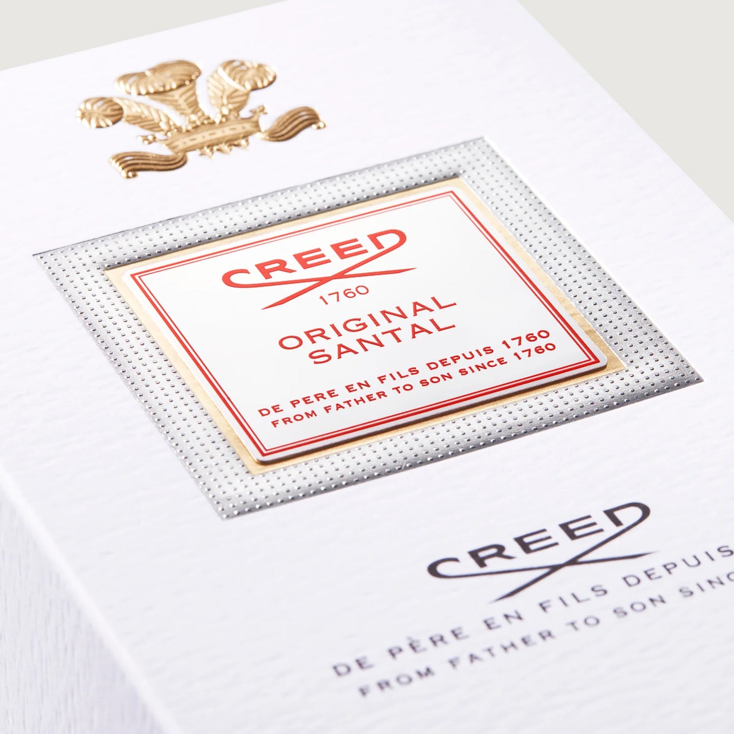 CREED ORIGINAL SANTAL 3.3 OZ