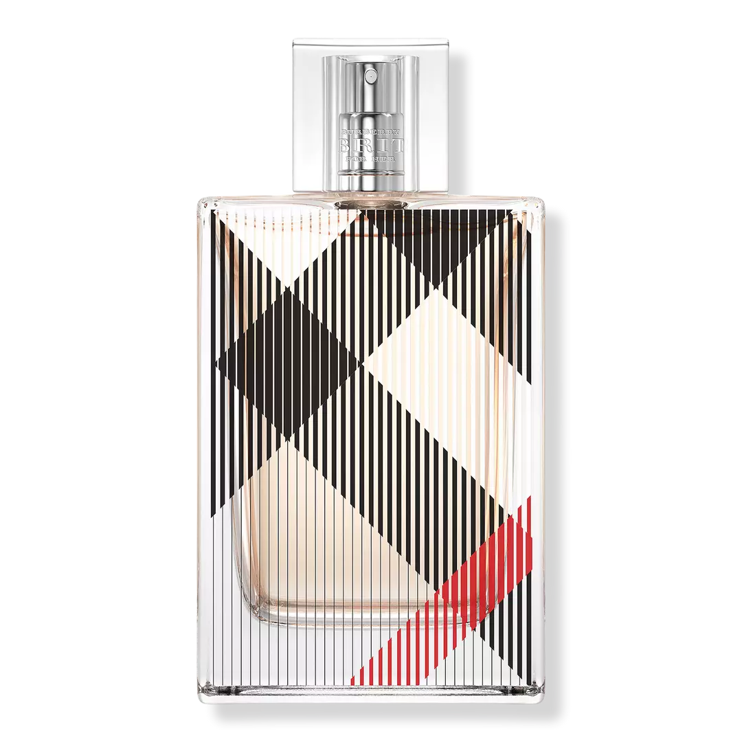 BURBERRY BRIT FOR HER 3.4 OZ