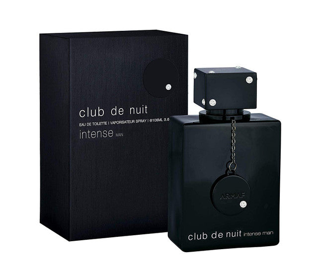 ARMAF CLUB DE NUIT INTENSE 3.6 EAU DE TOILETTE