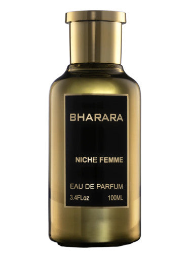 BHARARA NICHE FEMME 3.4 EAU DE PARFUM SPRAY