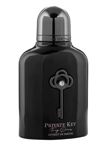 ARMAF CLUB DE NUIT PRIVATE KEY TO MY DREAMS 3.4 EXTRAIT DE PARFUM SPRAY