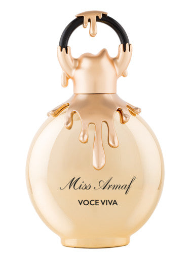 ARMAF MISS ARMAF VOCE VIVA 3.4 EAU DE PARFUM SPRAY