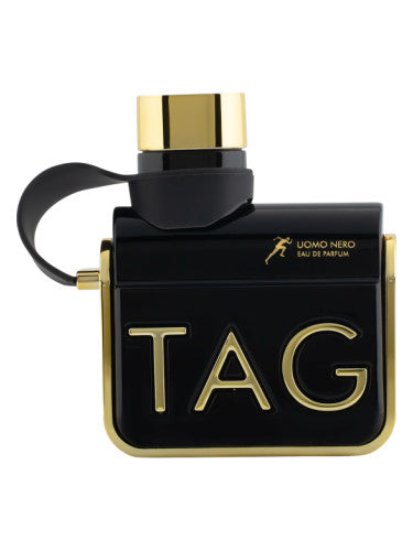 ARMAF TAG UOMO NERO 3.4 EAU DE PARFUM SPRAY