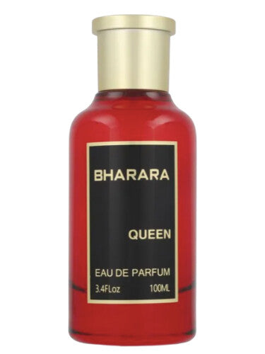 BHARARA QUEEN 3.4 EAU DE PARFUM