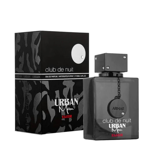 ARMAF CLUB DE NUIT URBAN MAN ELIXIR