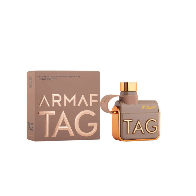 ARMAF TAG DONNA DI TERRA 3.4 EAU DE PARFUM SPRAY