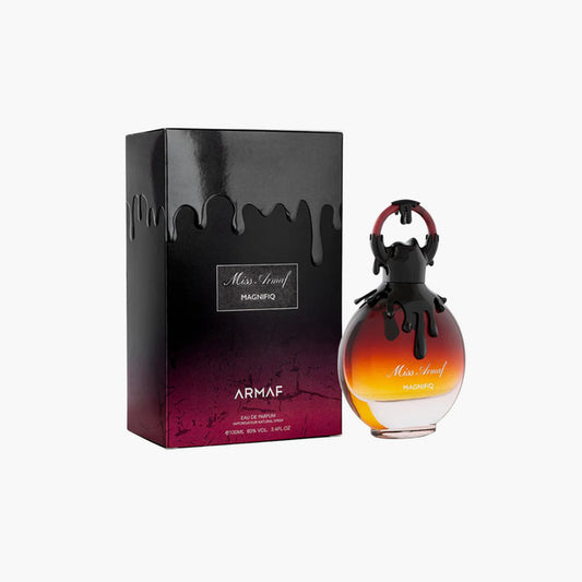 ARMAF MISS ARMAF MAGNIFIQ 3.4 EAU DE PARFUM SPRAY