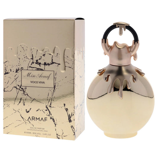 ARMAF MISS ARMAF VOCE VIVA 3.4 EAU DE PARFUM SPRAY