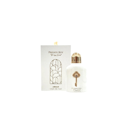 ARMAF CLUB DE NUIT PRIVATE KEY TO MY SOUL 3.4 EXTRAIT DE PARFUM SPRAY