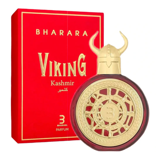 BHARARA VIKING RIO TESTER 3.4 PARFUM SPRAY