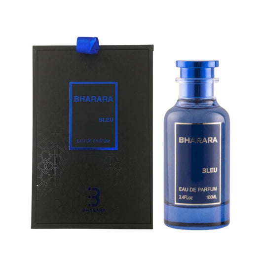 BHARARA BLEU 3.4 EAU DE PARFUM