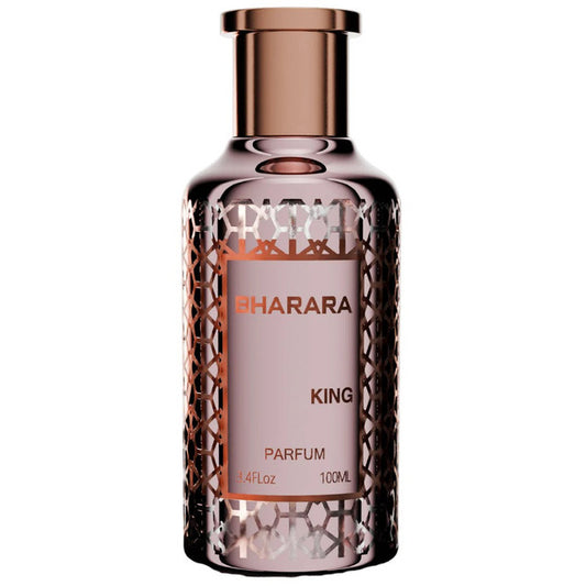 BHARARA KING 3.4 PARFUM SPRAY FOR MEN