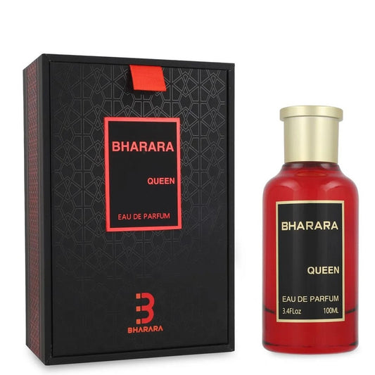 BHARARA QUEEN 3.4 EAU DE PARFUM