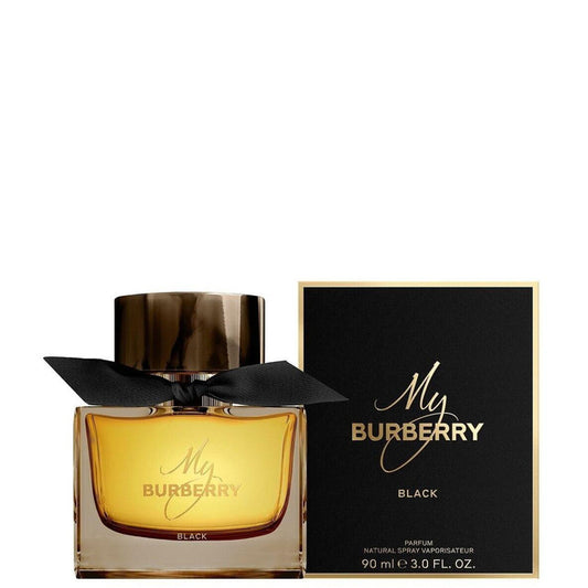 BURBERRY MY BURBERRY BLACK 3 OZ