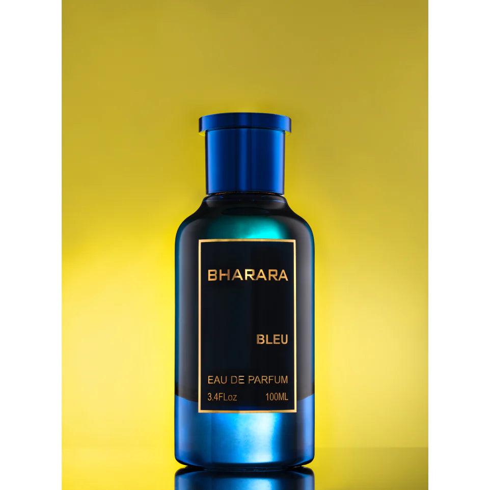 BHARARA BLEU 3.4 EAU DE PARFUM