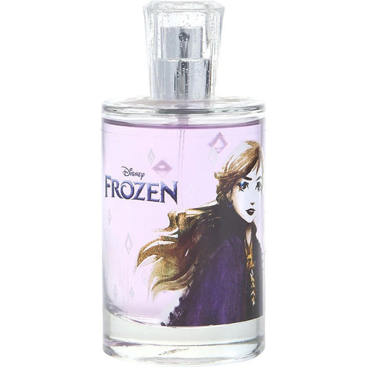 DISNEY FROZEN ANNA TESTER