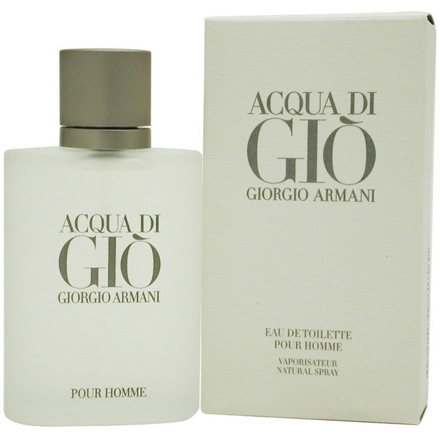 ACQUA DI GIO 1 OZ EAU DE TOILETTE