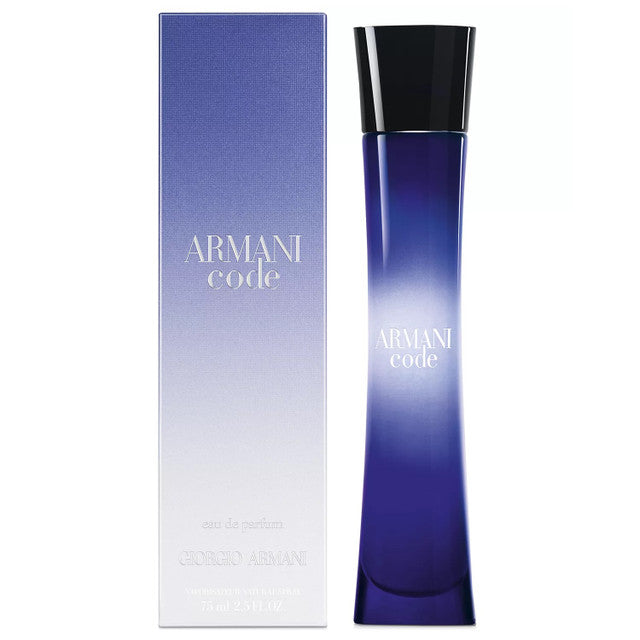 ARMANI CODE