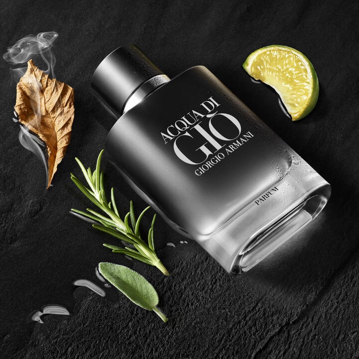 ACQUA DI GIO TESTER 3.3 PARFUM