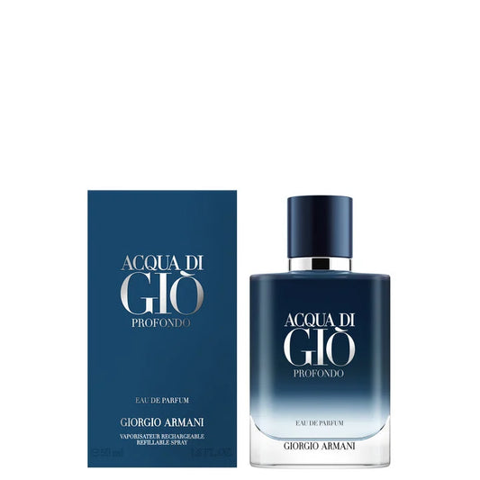 ACQUA DI GIO PROFONDO TESTER 3.3 EAU DE PARFUM