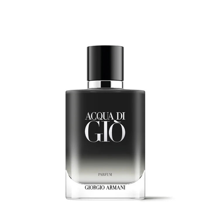 ACQUA DI GIO TESTER 3.3 PARFUM