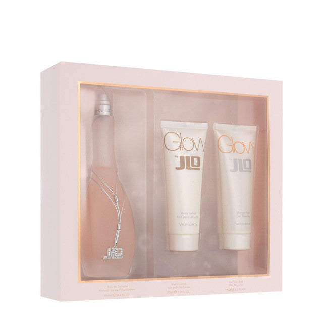 Jennifer Lopez Glow Gift Set