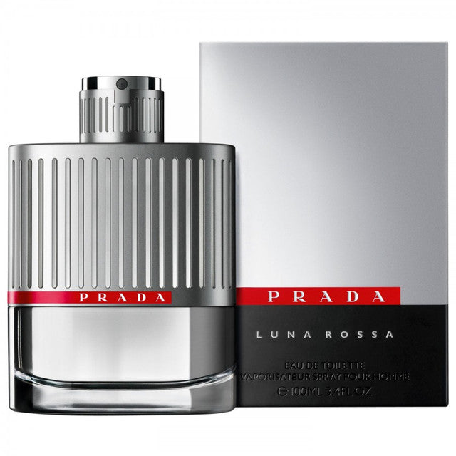 PRADA LUNA ROSSA 3.4