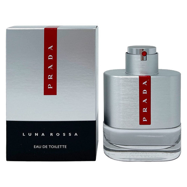 PRADA LUNA ROSSA 1.7