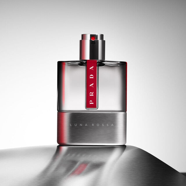 PRADA LUNA ROSSA 3.4