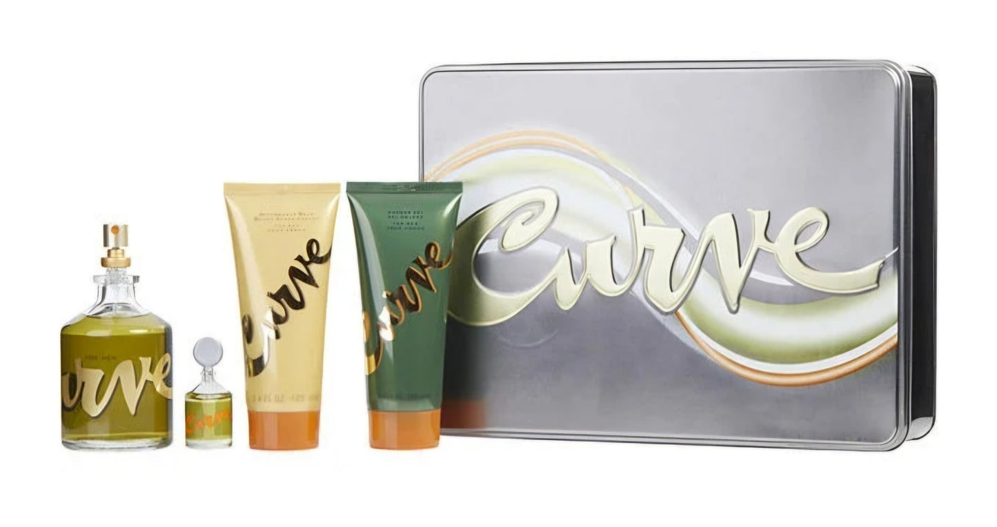 Curve Gift Set for Men