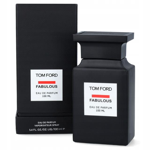 TOM FORD FABULOUS