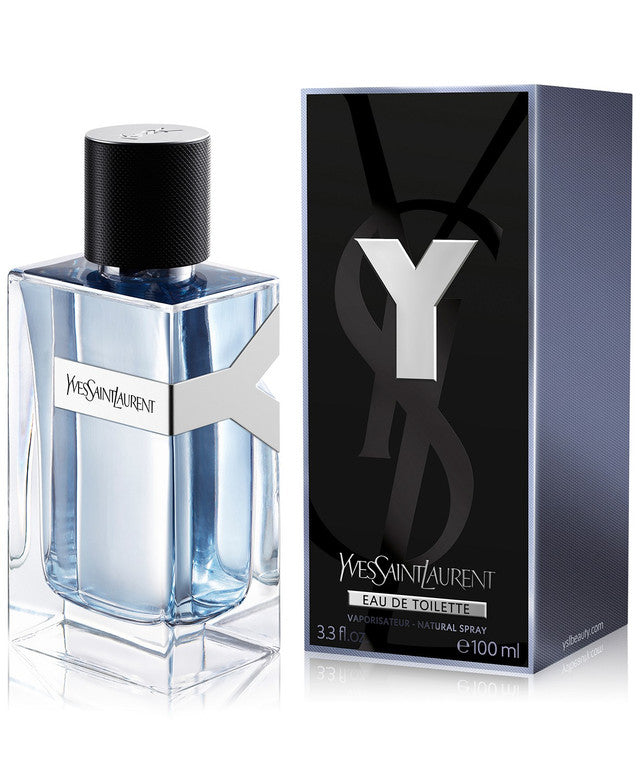 Y BY YSL