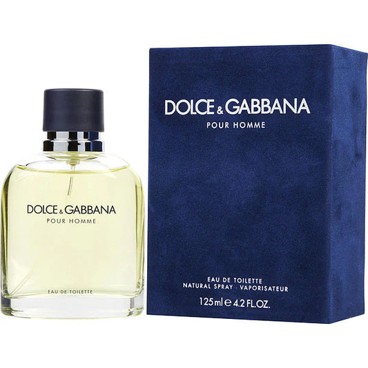 DOLCE & GABBANA Dolce and Gabbana