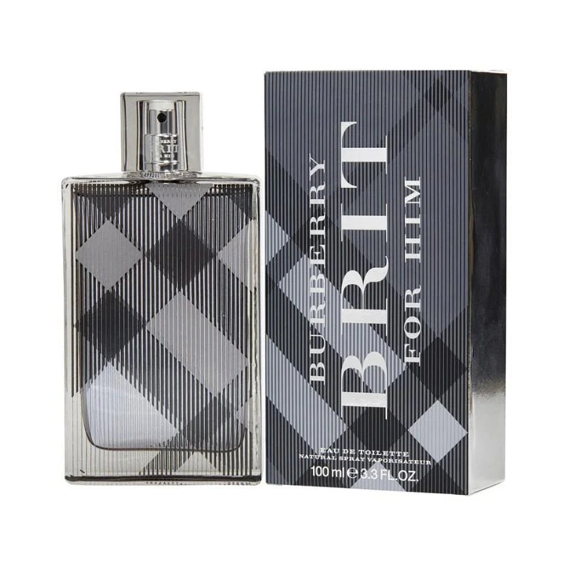 BURBERRY Burberry Brit