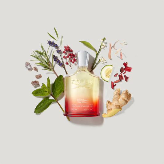 CREED ORIGINAL SANTAL 3.3 OZ