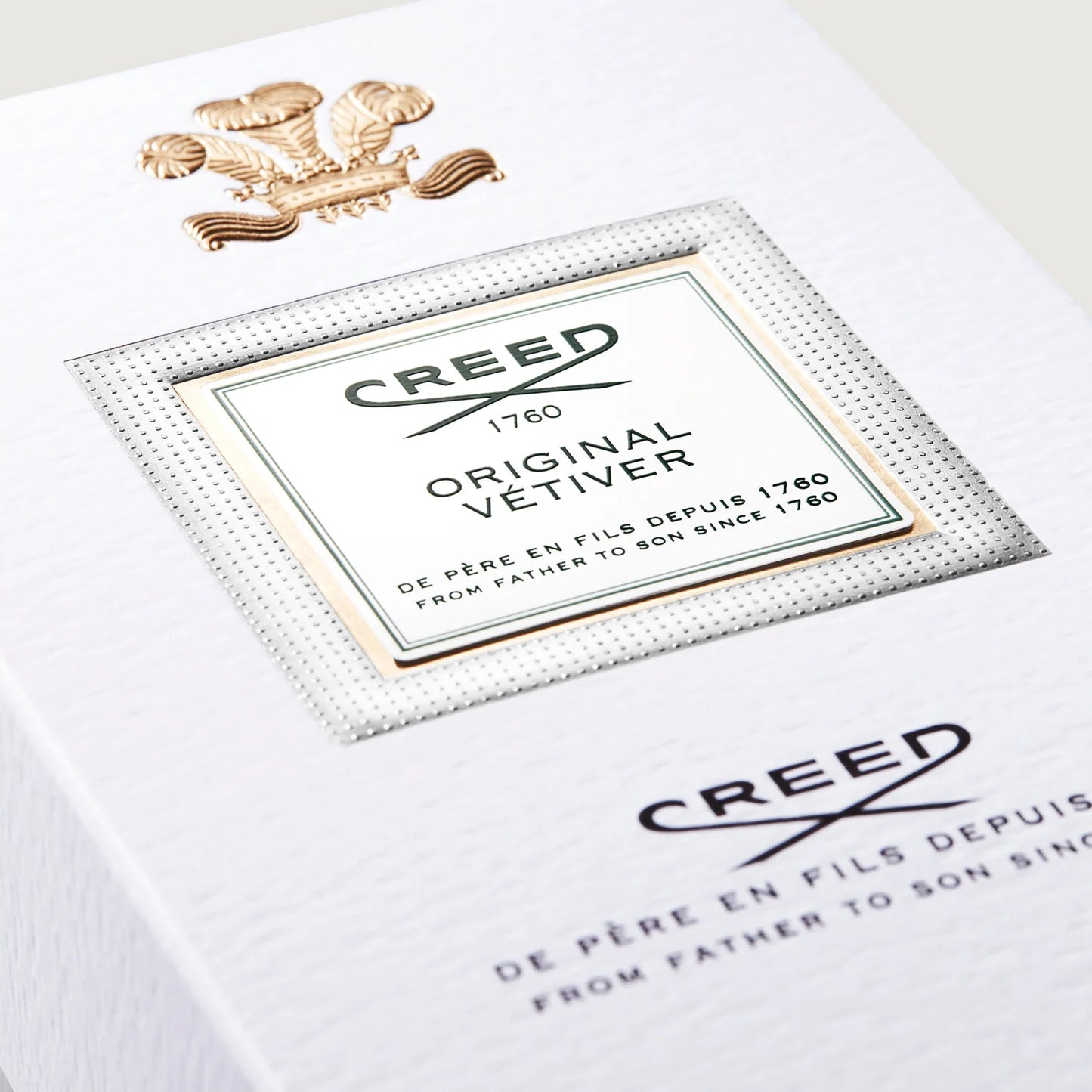 CREED ORIGINAL VETIVER 1.7 OZ