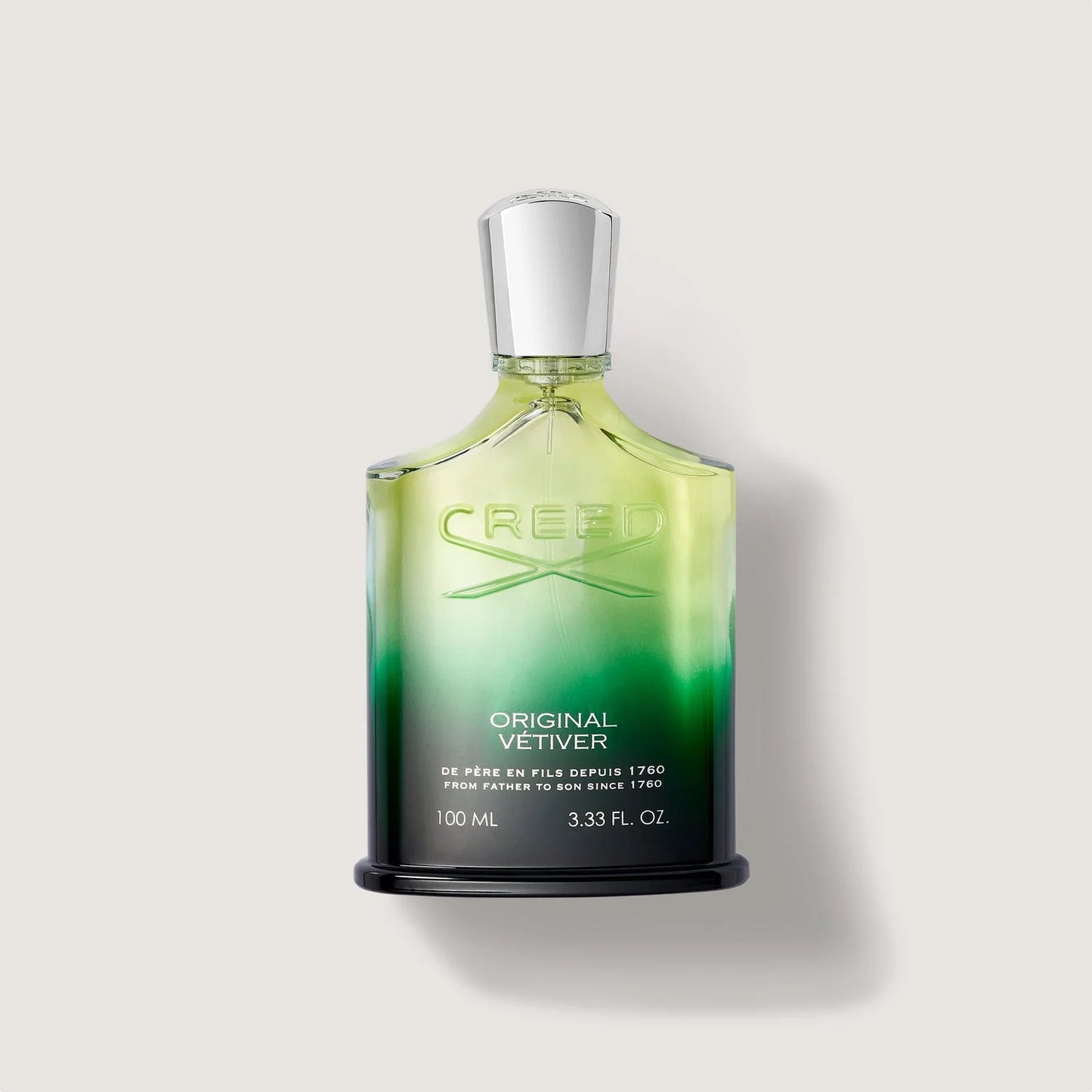 CREED ORIGINAL VETIVER 3.3 OZ