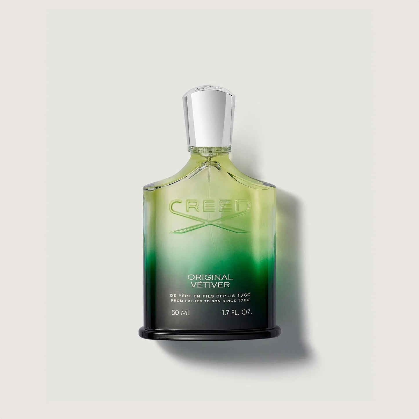 CREED ORIGINAL VETIVER 1.7 OZ