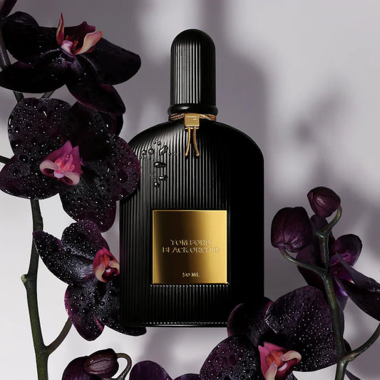 TOM FORD BLACK ORCHID