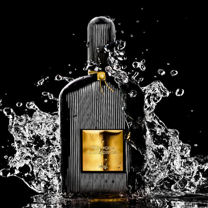 TOM FORD BLACK ORCHID