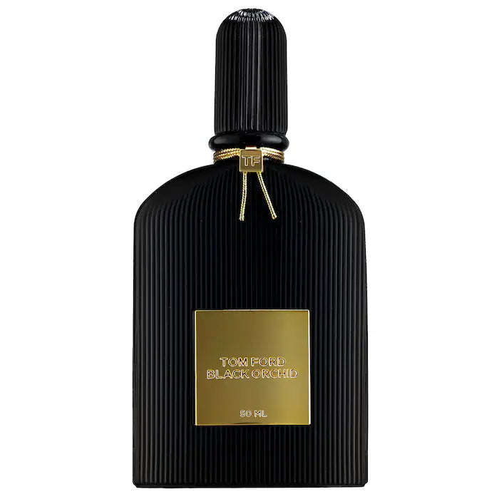 TOM FORD BLACK ORCHID