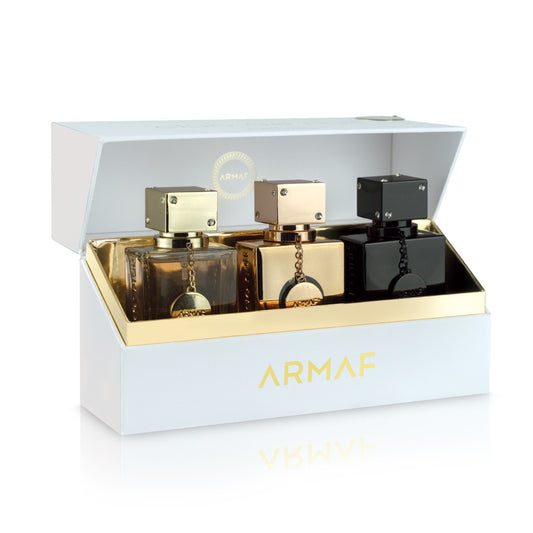 ARMAF CLUB DE NUIT 3 PCS SET FOR WOMEN